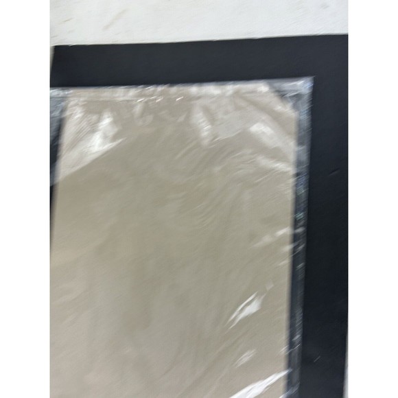 2023-2024 Blue Sky Teacher Dots 22" x 17" Academic Monthly Desk Pad Calendar - Picture 4 of 5